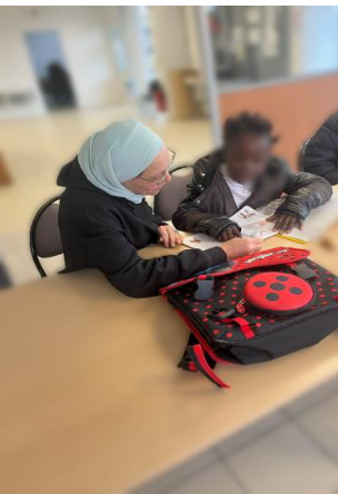 ACRI, un engagement inébranlable pour un accompagnement éducatif